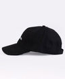 Men Cap-Black