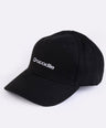 Men Cap-Black