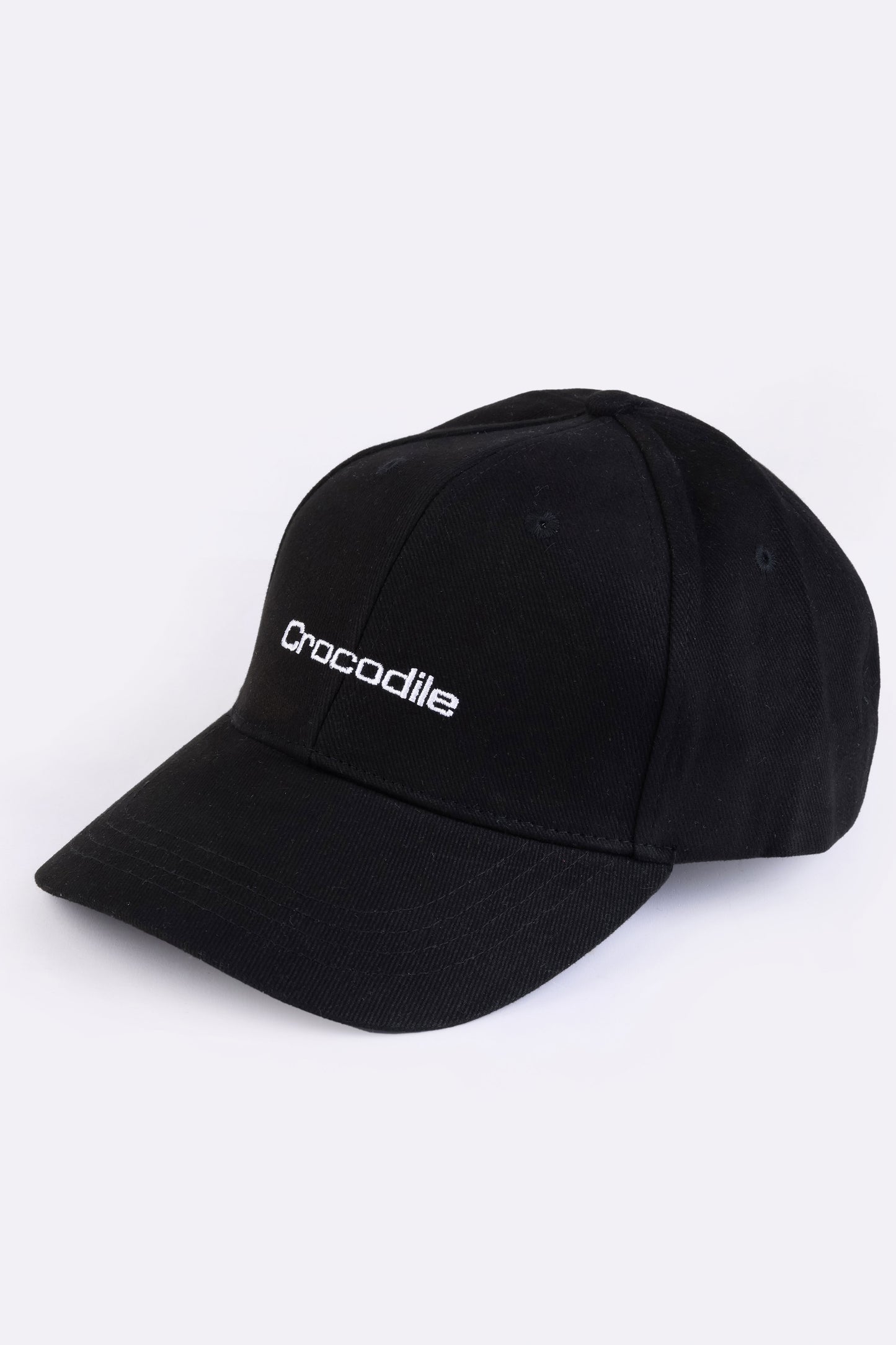 Men Cap-Black