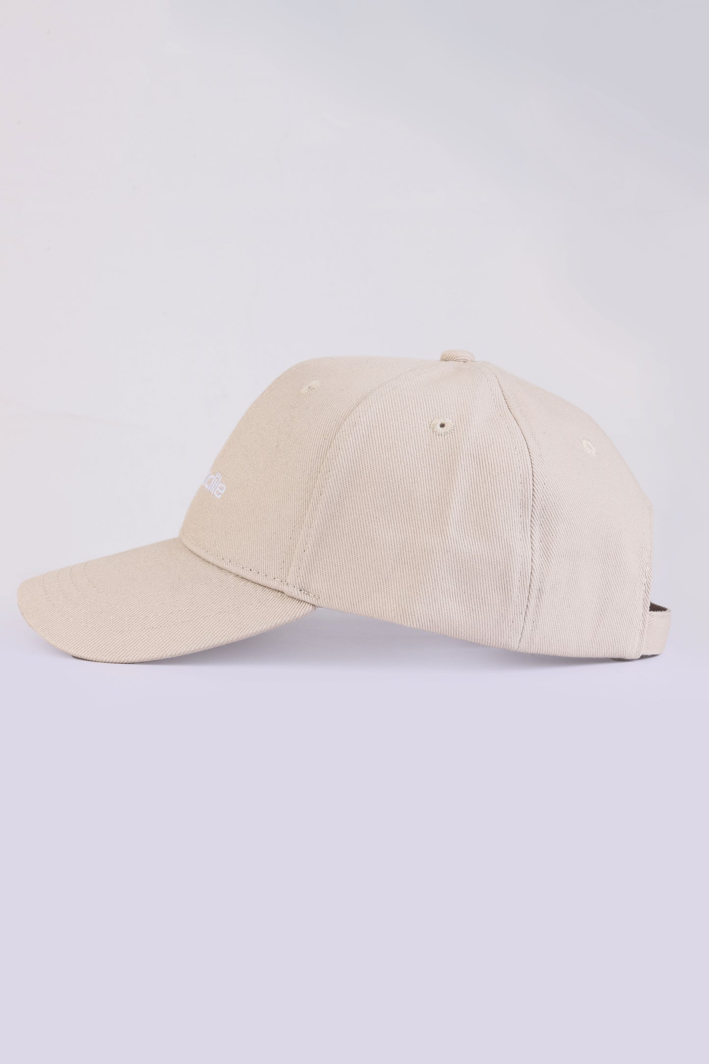 Men Cap-Sand