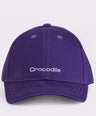 Kids Cap- Purple