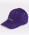 Kids Cap- Purple