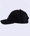Kids Cap - Black