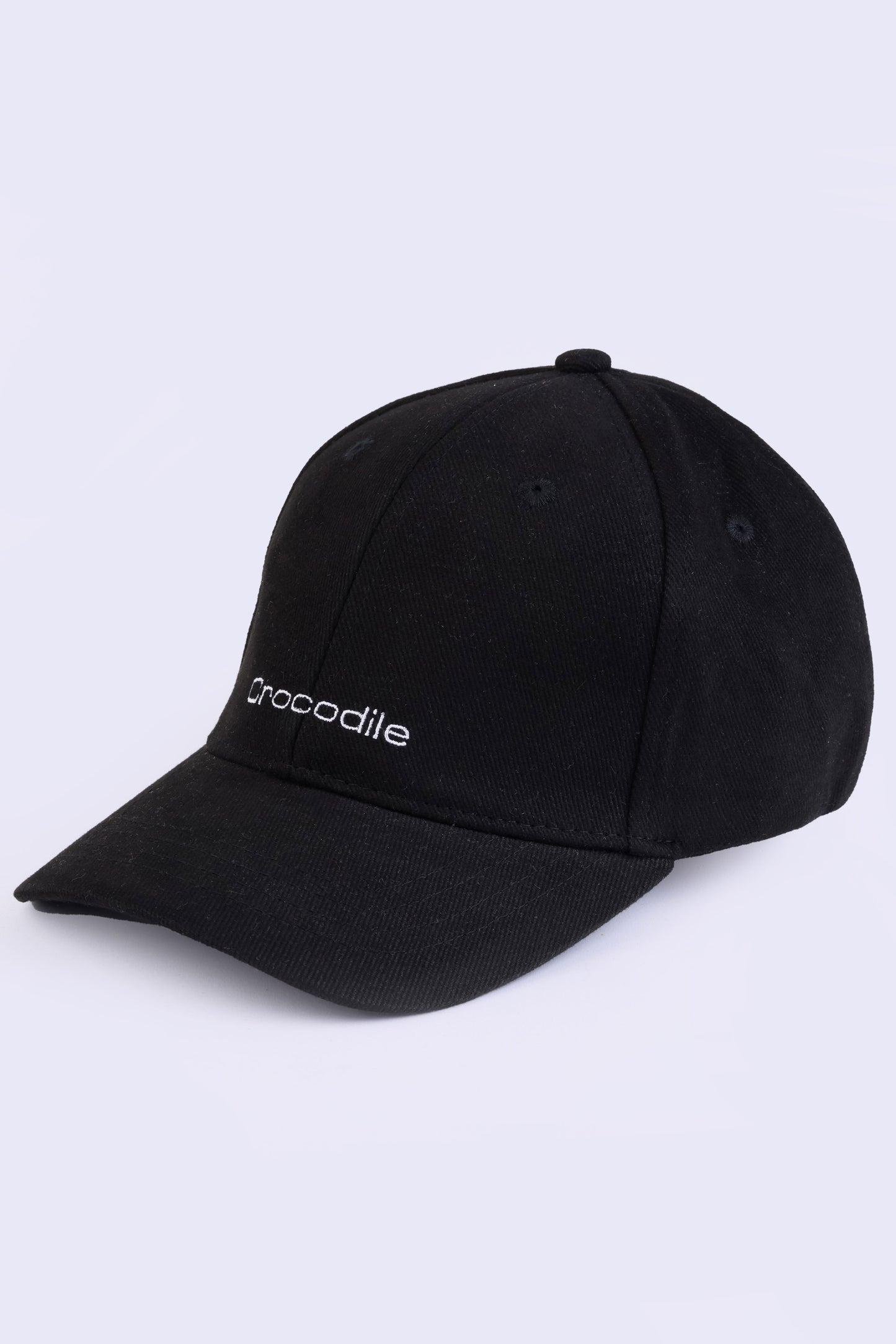 Kids Cap - Black