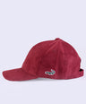 Kids Cap- Maroon