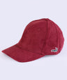 Kids Cap- Maroon