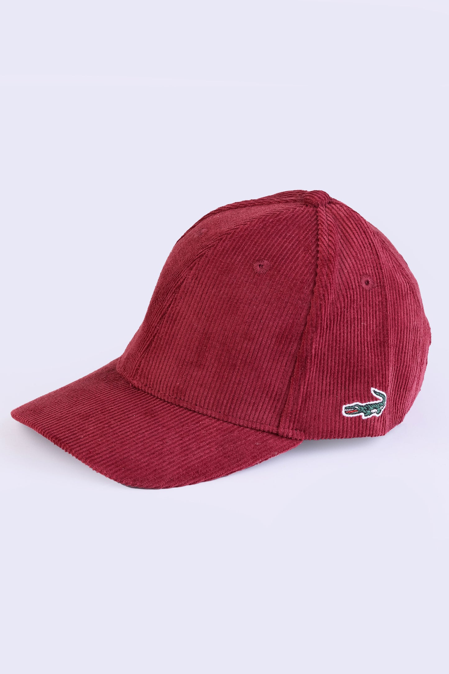 Kids Cap- Maroon