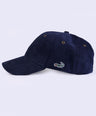 Men Cap - Dark Blue