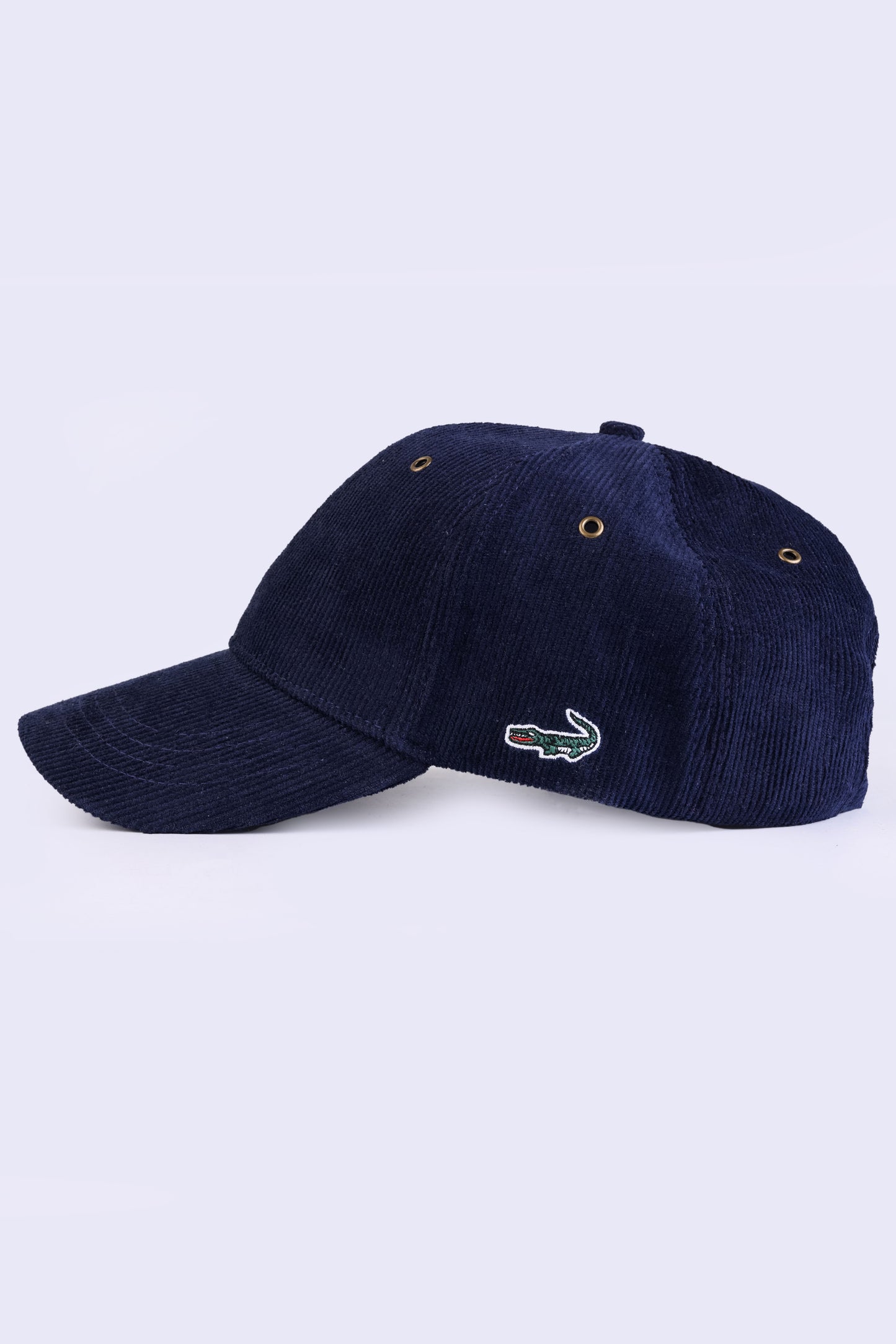 Men Cap - Dark Blue