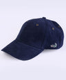 Men Cap - Dark Blue