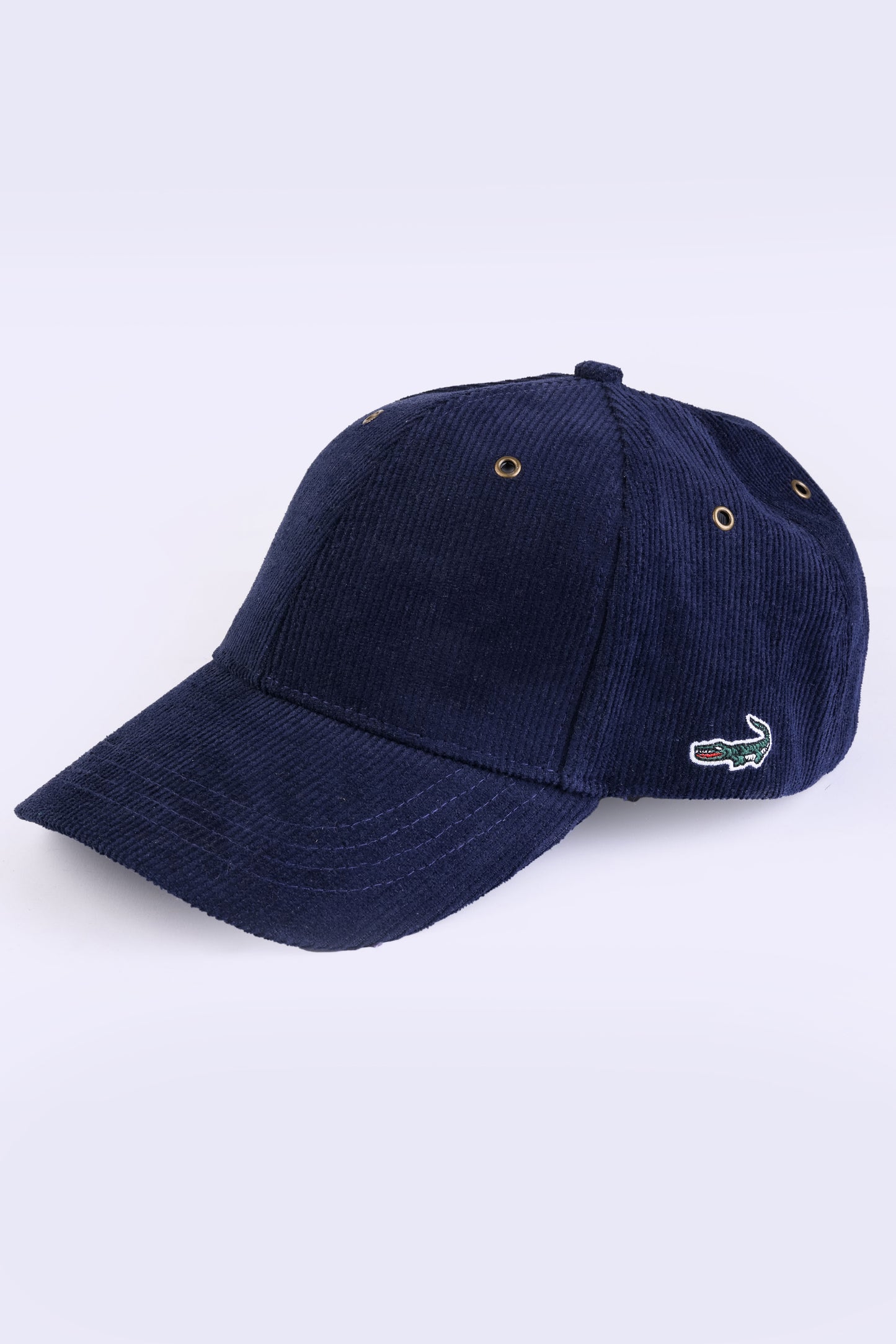 Men Cap - Dark Blue