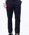 Crocodile Slim Fit Chino - Twilight