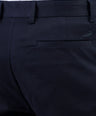 Crocodile Slim Fit Chino - Twilight