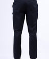 Crocodile Slim Fit Chino - Twilight
