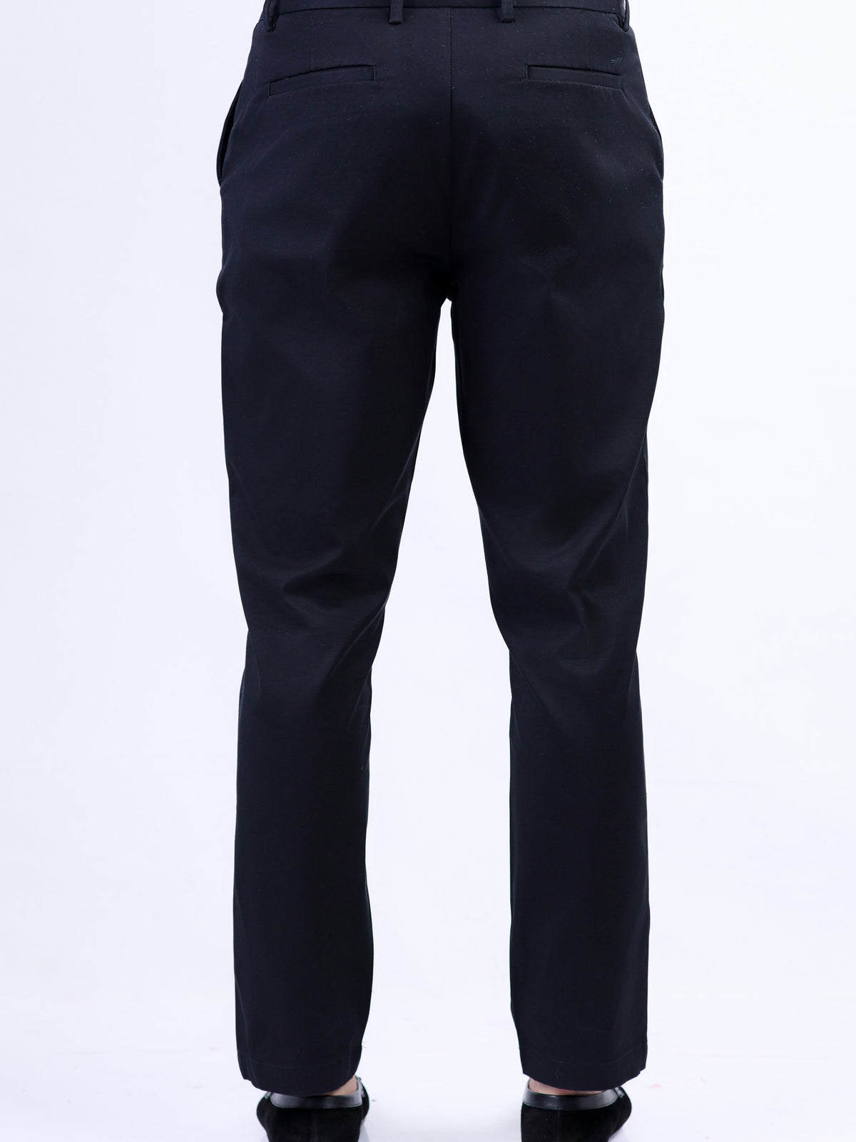 Crocodile Slim Fit Chino - Twilight