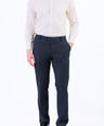 Formal Seasonal Plain Regular Fit Shirt - Pristine