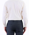 Formal Seasonal Plain Regular Fit Shirt - Pristine