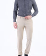 Formal Checks Slim Fit Shirt - Black Inck