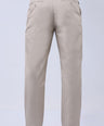 Crocodile Chino Classic Fit-Light Taupe