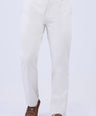 Crocodile Chino Classic Fit-Stone