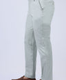 Crocodile Chino Classic Fit-Sit Green
