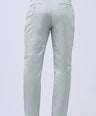 Crocodile Chino Classic Fit-Sit Green