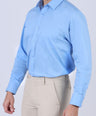 Crocodile Men Formal Seasonal Regular Fit Shirts