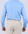 Crocodile Men Formal Seasonal Regular Fit Shirts
