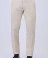 Crocodile Entry Formal trouser Slim-Drizzle