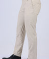 Crocodile Entry Formal trouser Slim-Drizzle