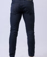 CROCODILE MEN SLIM FIT ENTRY DENIM-Blue Depths