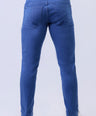CROCODILE MEN SLIM FIT ENTRY DENIM-Princess Blue