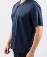 Crocodile Semi Casual Plain Leisure Fit-Astral Aura