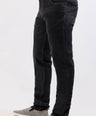 Crocodile Denim Slim Fit-Raven