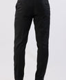 Slim Fit-Formal Trouser-Black