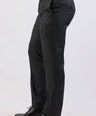 Slim Fit-Formal Trouser-Charcoal