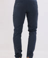 Crocodile Mens Slim Fit Chino Navy