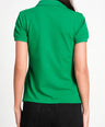 Pima Polo-Green