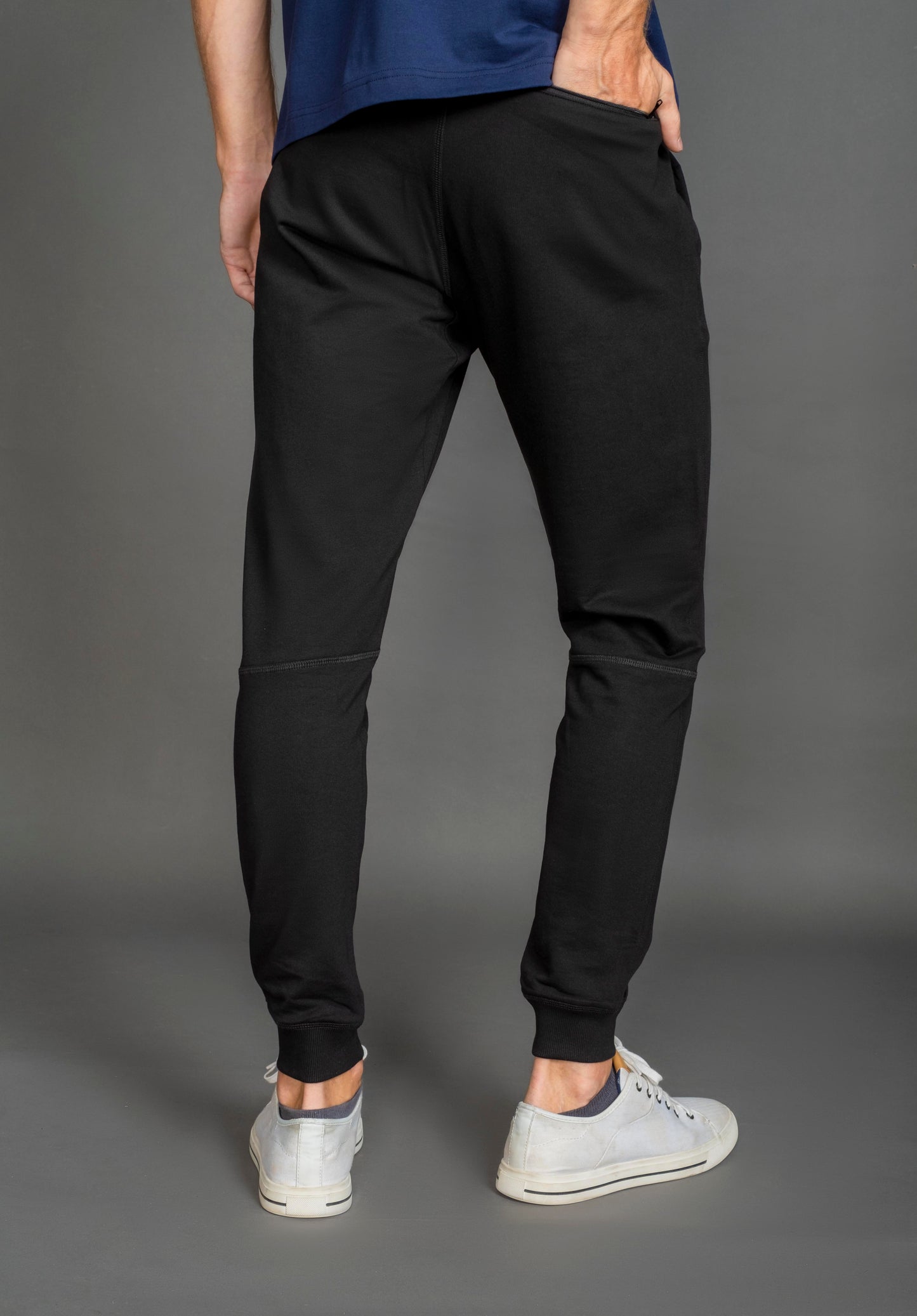 Jogger-Black