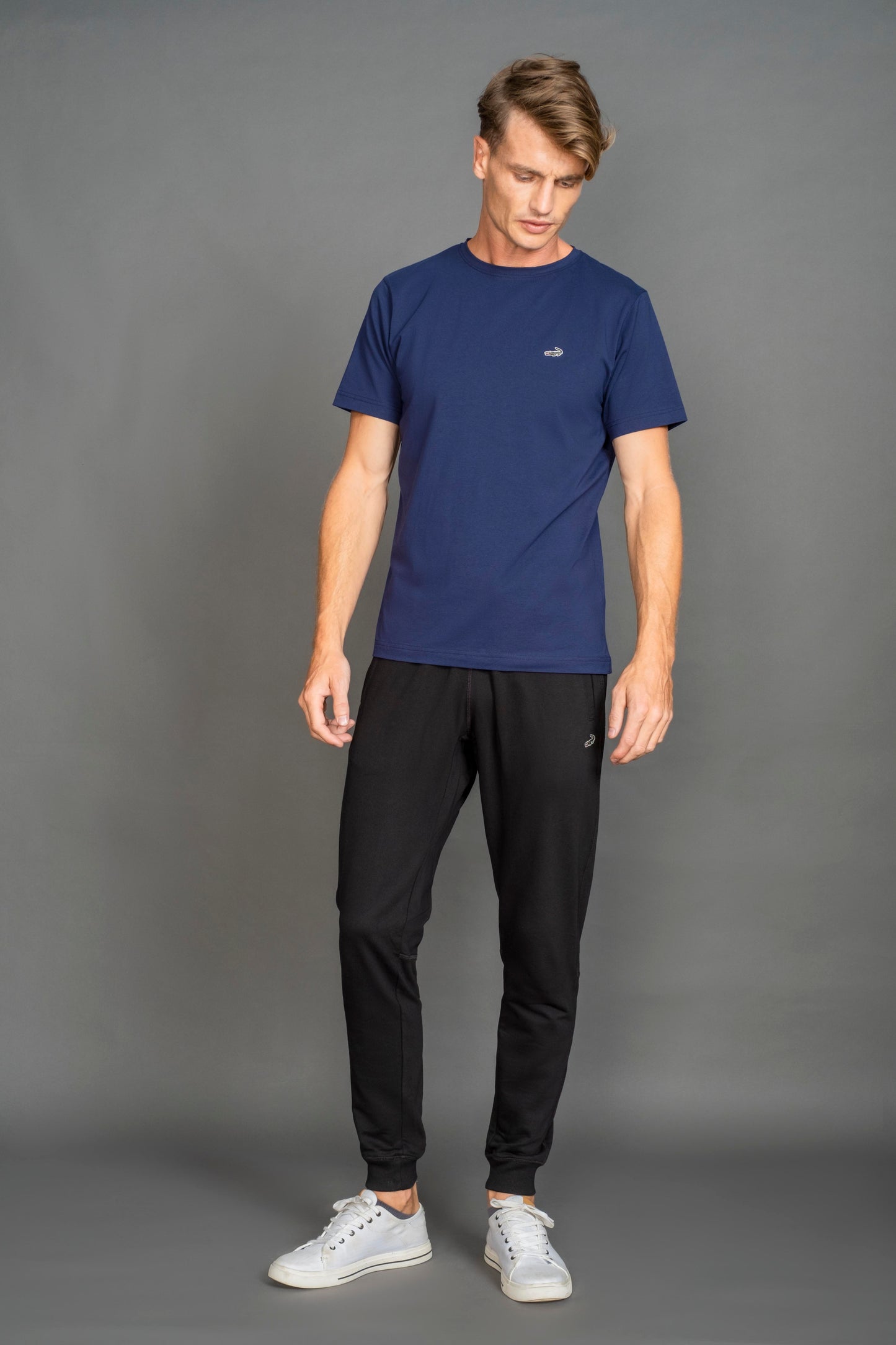 Jogger-Black