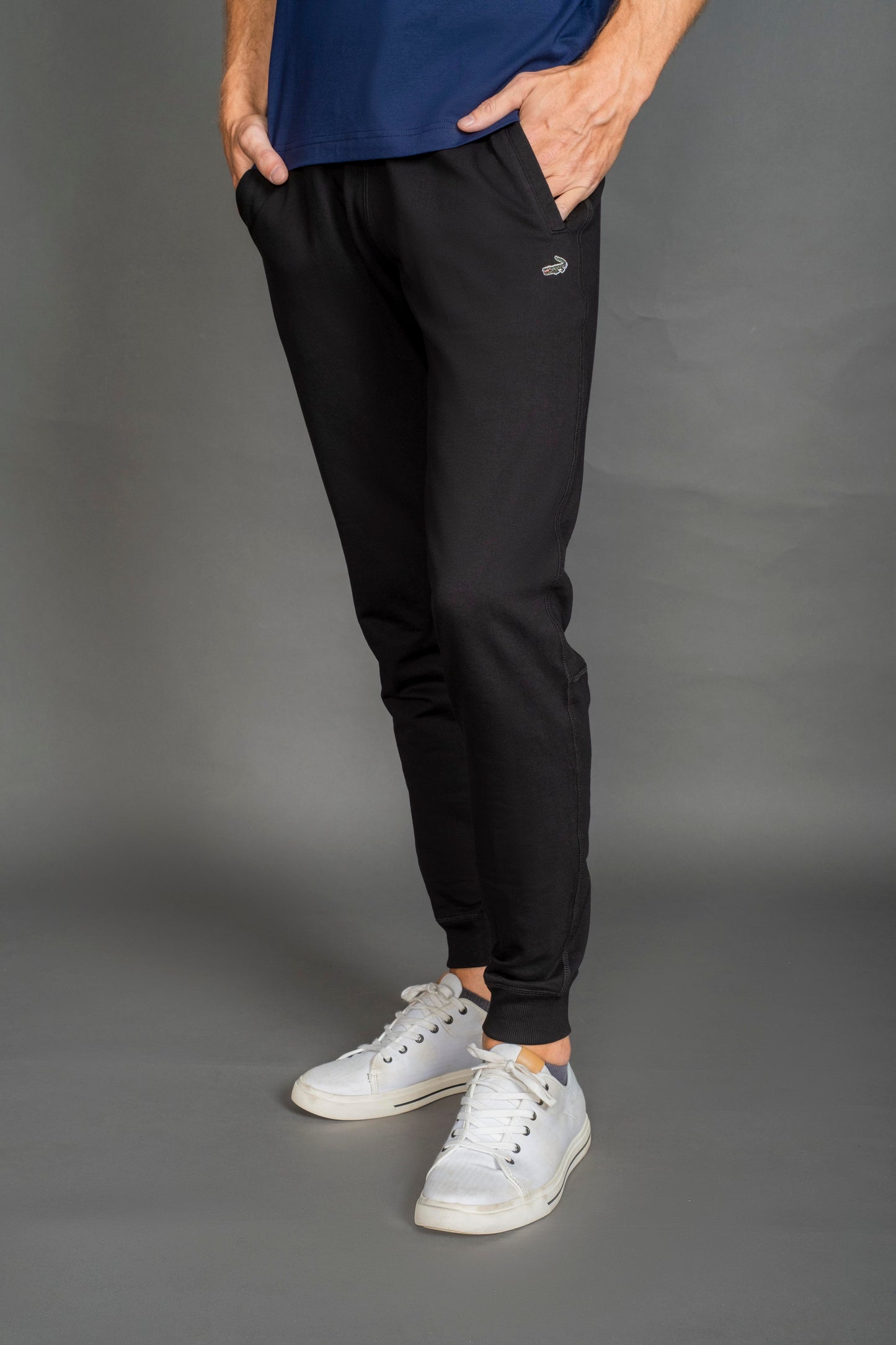 Jogger-Black