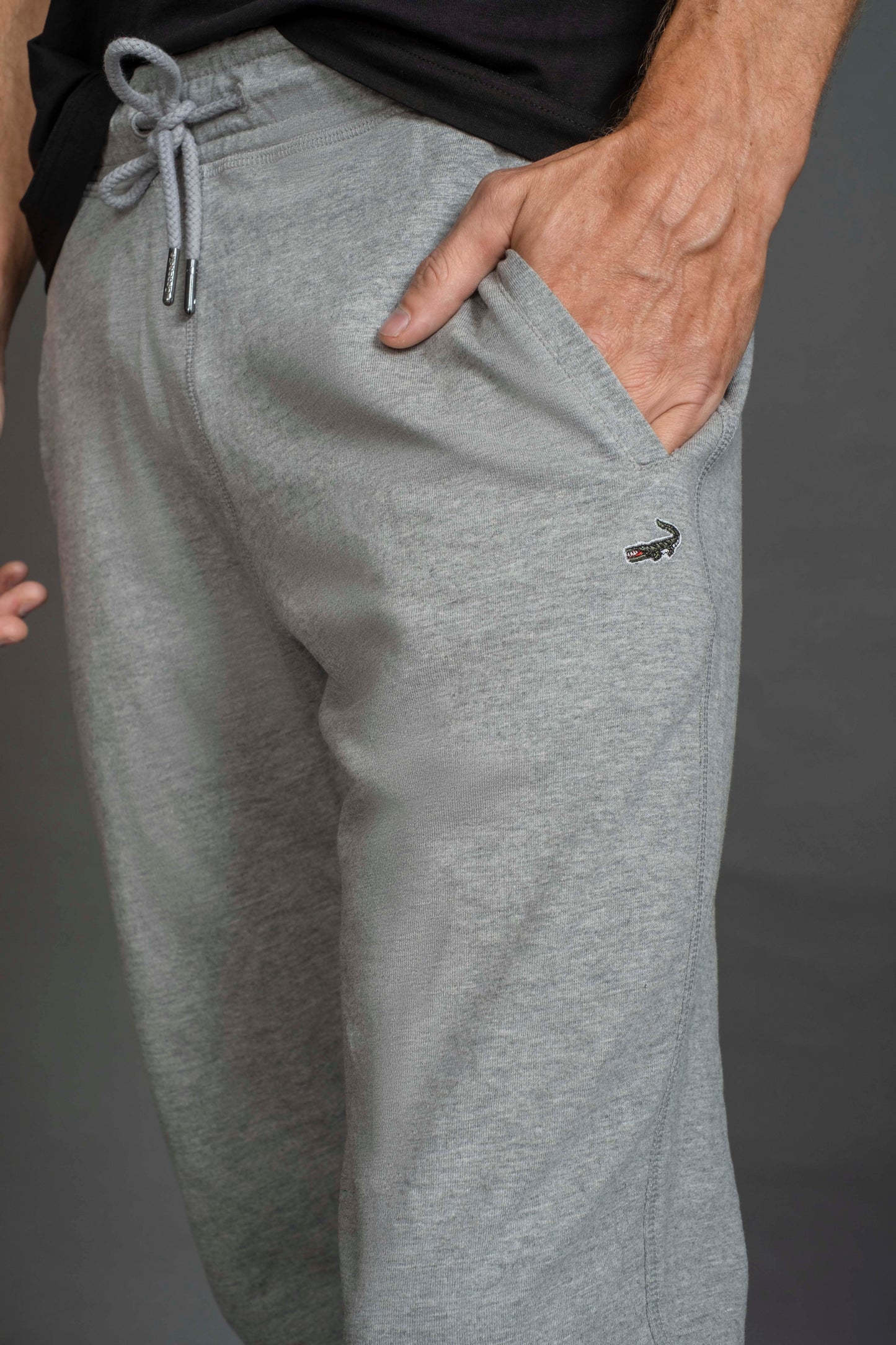 Jogger-Grey