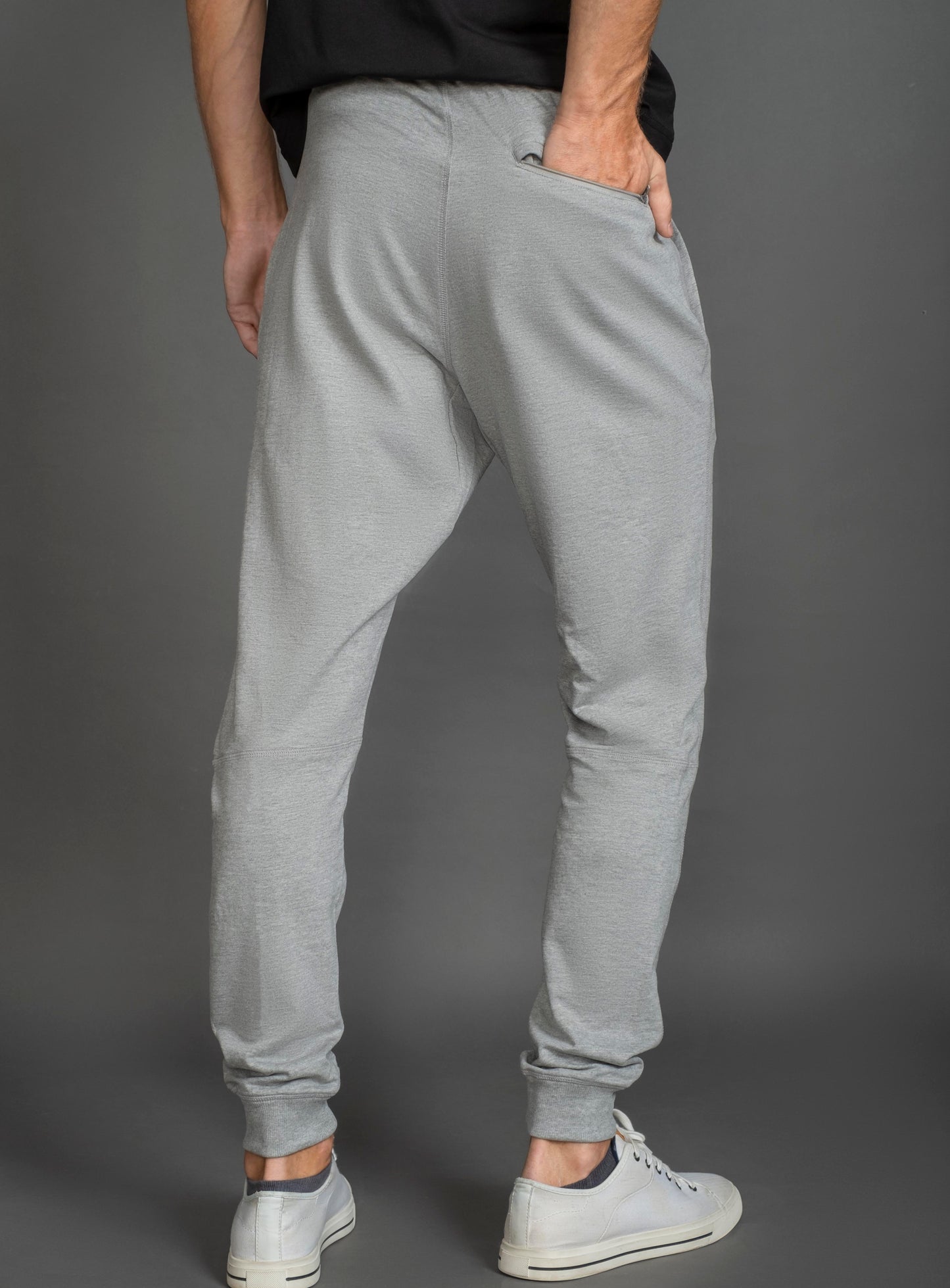 Jogger-Grey