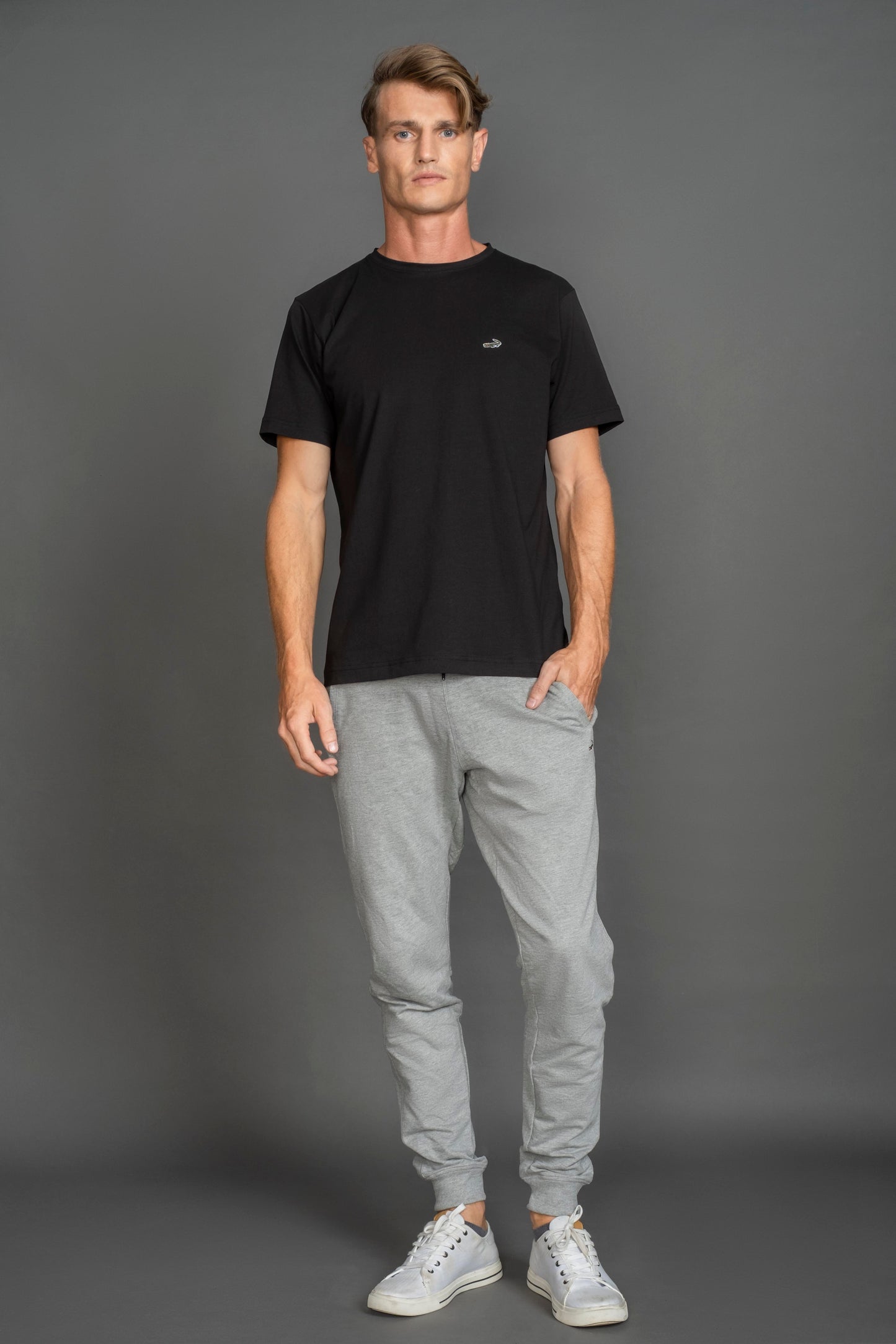 Jogger-Grey