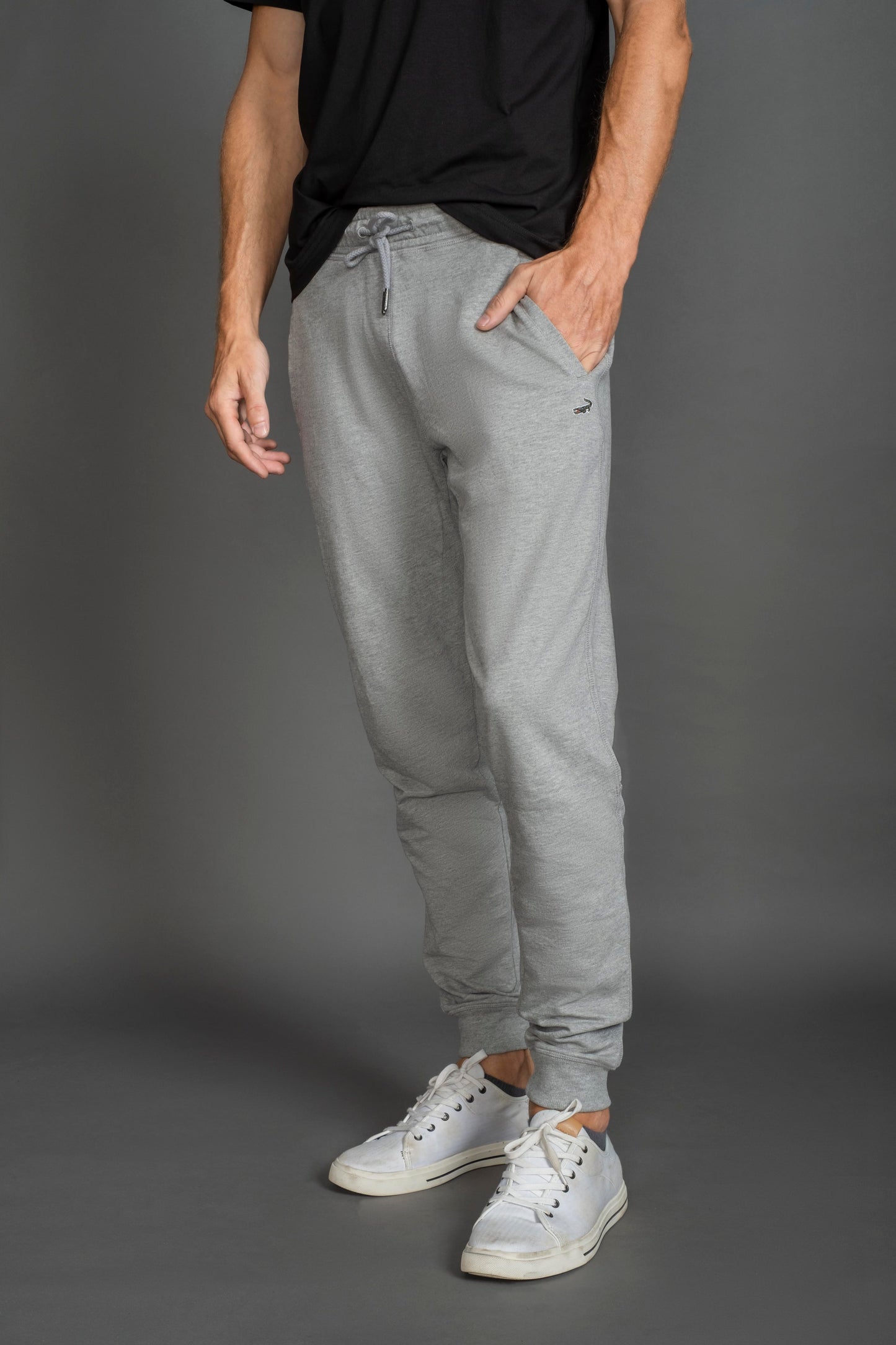 Jogger-Grey