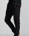 Slim Fit Utility - Jogger - Stone