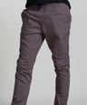 Slim Fit Utility - Jogger - Iron