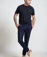 Slim Fit Utility - Jogger - Midnight