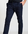 Slim Fit Utility - Jogger - Midnight