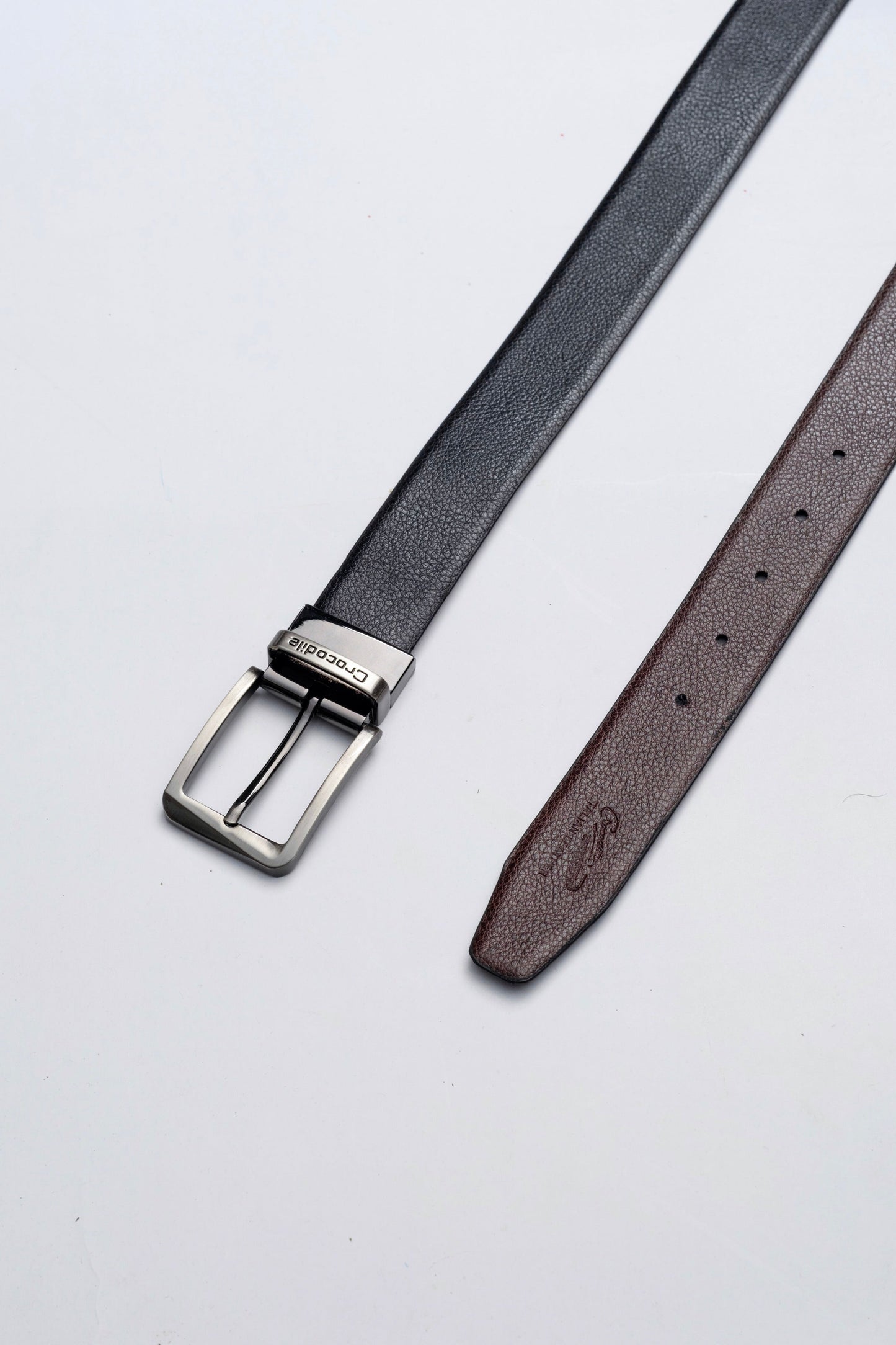 Formal Belts-Tan